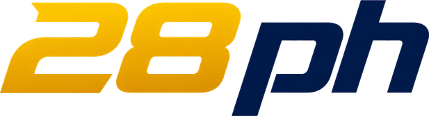 28 ph official logo